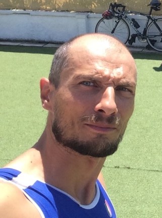 GIOVANNI CARLO LAZZARI PREPARATORE