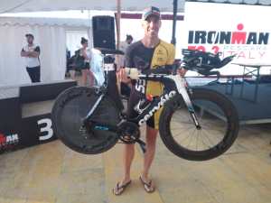 preparazione atletica personalizzata