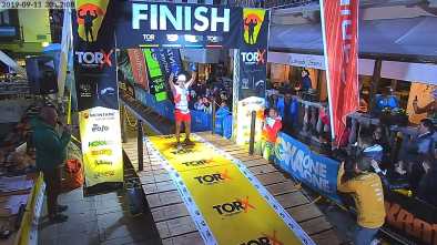 Giuliano Cavallo Tot dret 2019